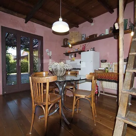 Ferienhaus Via Centenaro Lonato del Garda