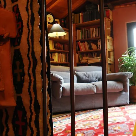 Via Centenaro Ferienhaus *
