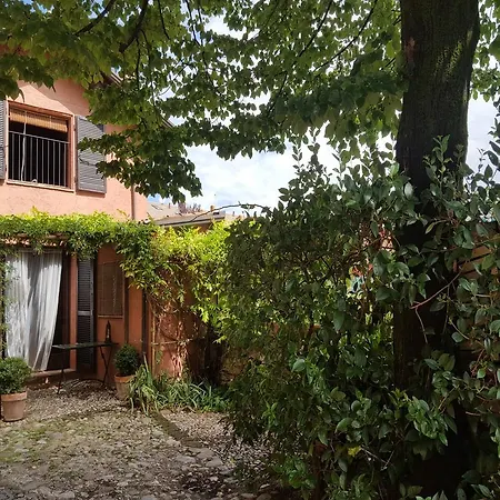 Via Centenaro Ferienhaus Lonato del Garda