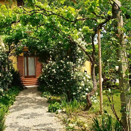 Via Centenaro * Lonato del Garda