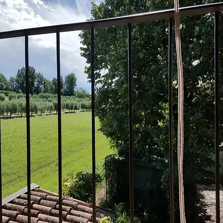 Via Centenaro Lonato del Garda